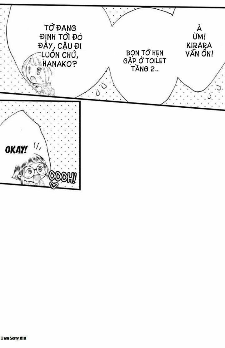 Quỷ Tinh Nghịch 79.5 trang 6