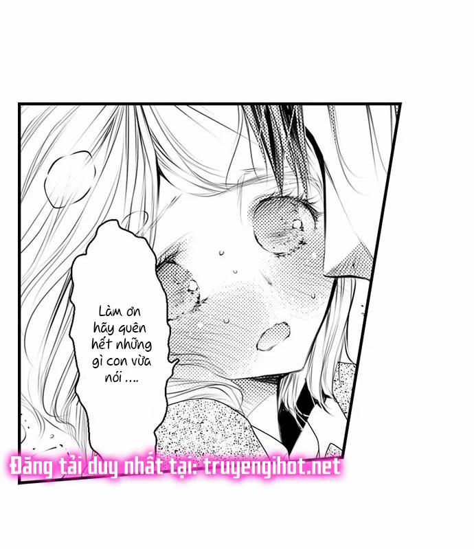 Quỷ Tinh Nghịch 8.1 trang 1