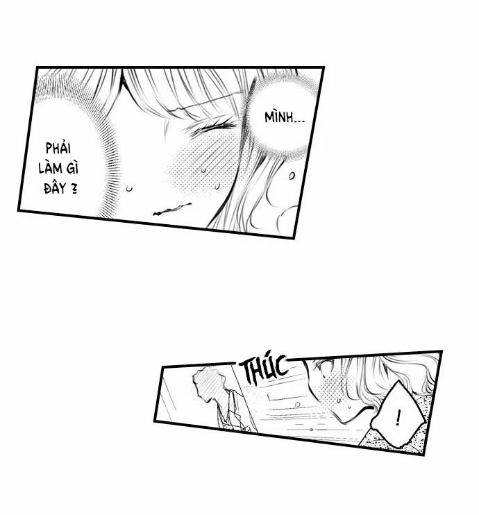 Quỷ Tinh Nghịch 8.1 trang 11