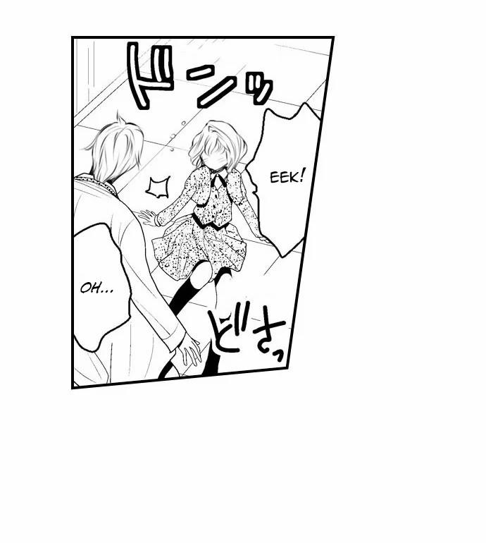 Quỷ Tinh Nghịch 8.1 trang 12