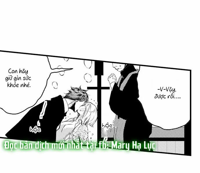 Quỷ Tinh Nghịch 8.1 trang 3