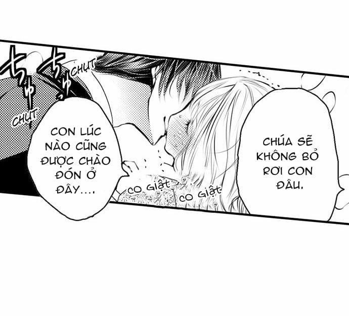 Quỷ Tinh Nghịch 8.1 trang 4