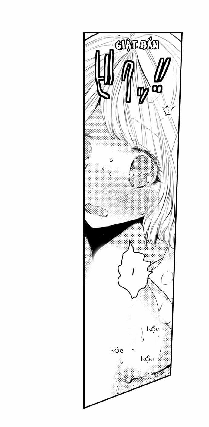 Quỷ Tinh Nghịch 8.1 trang 8