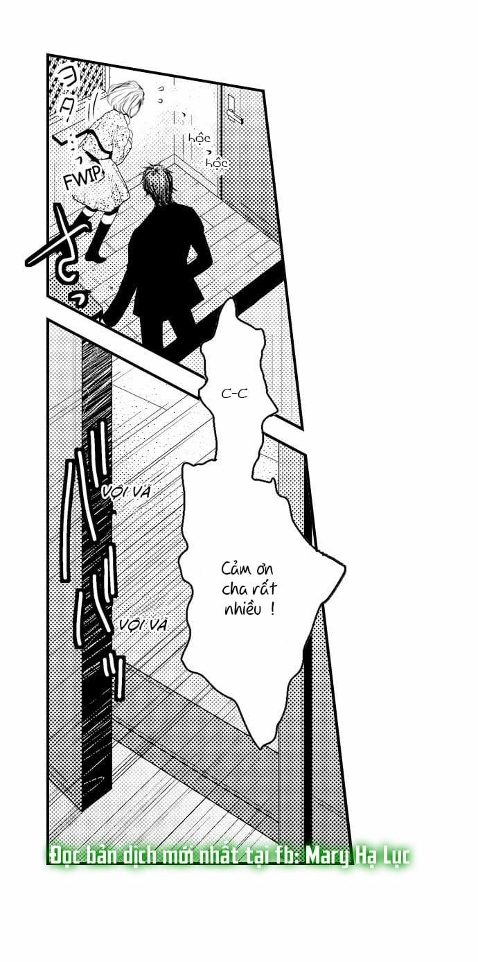 Quỷ Tinh Nghịch 8.1 trang 9