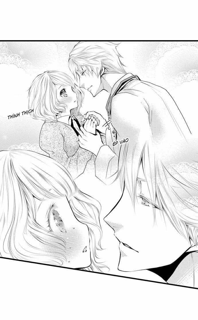 Quỷ Tinh Nghịch 8.2 trang 12