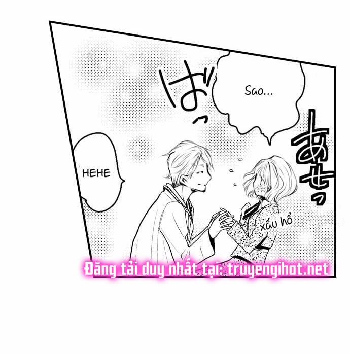 Quỷ Tinh Nghịch 8.2 trang 13