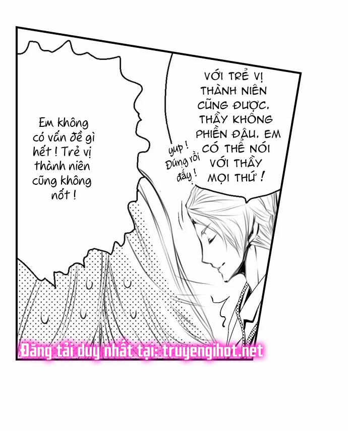 Quỷ Tinh Nghịch 8.2 trang 15