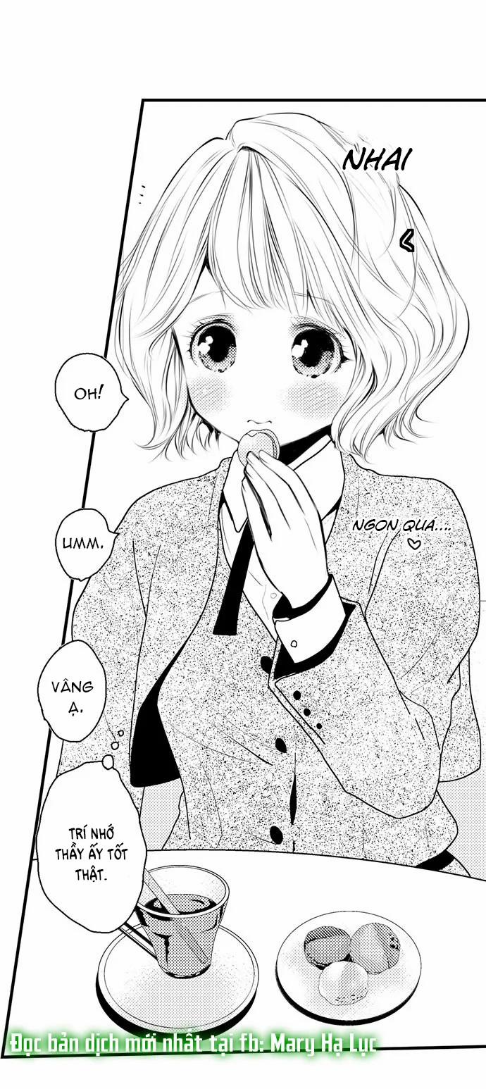 Quỷ Tinh Nghịch 8.2 trang 6
