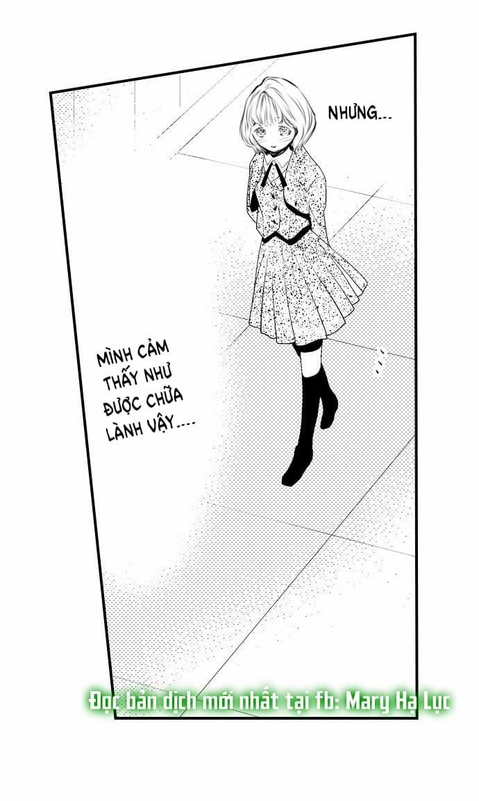 Quỷ Tinh Nghịch 8.3 trang 1