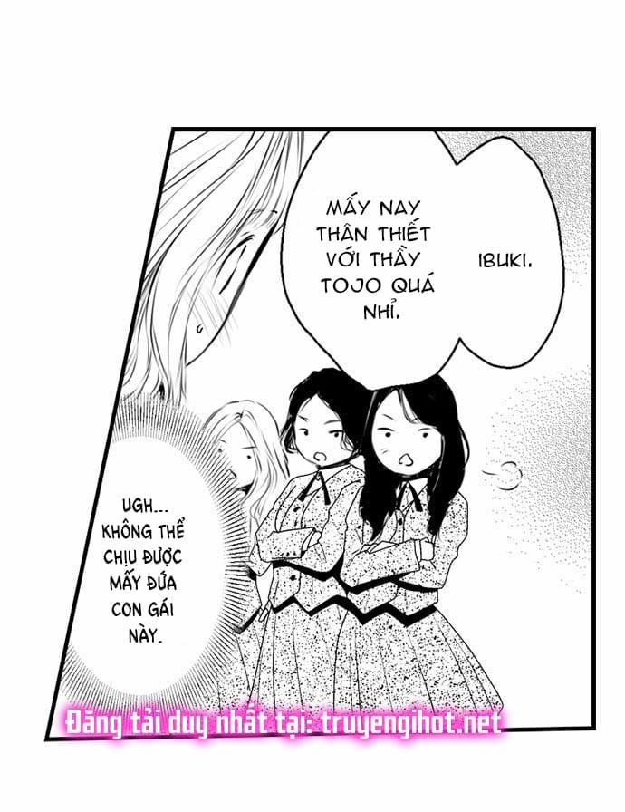 Quỷ Tinh Nghịch 8.3 trang 3