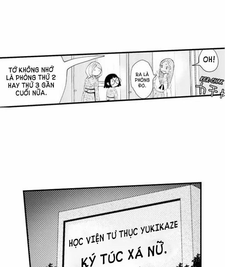 Quỷ Tinh Nghịch 80 trang 10