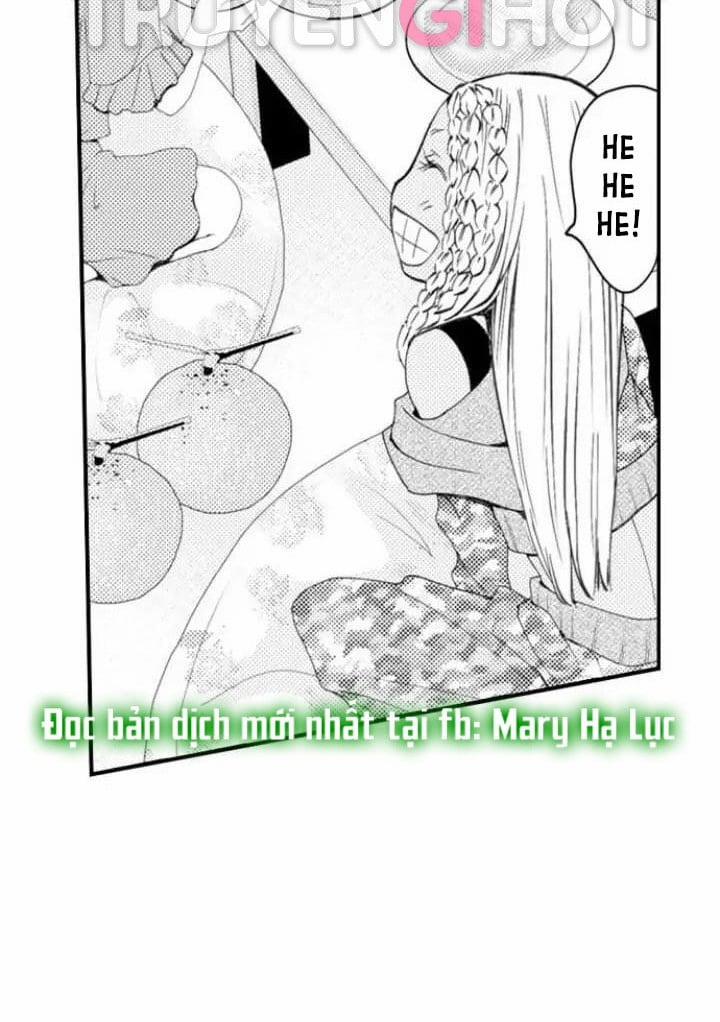 Quỷ Tinh Nghịch 80 trang 13