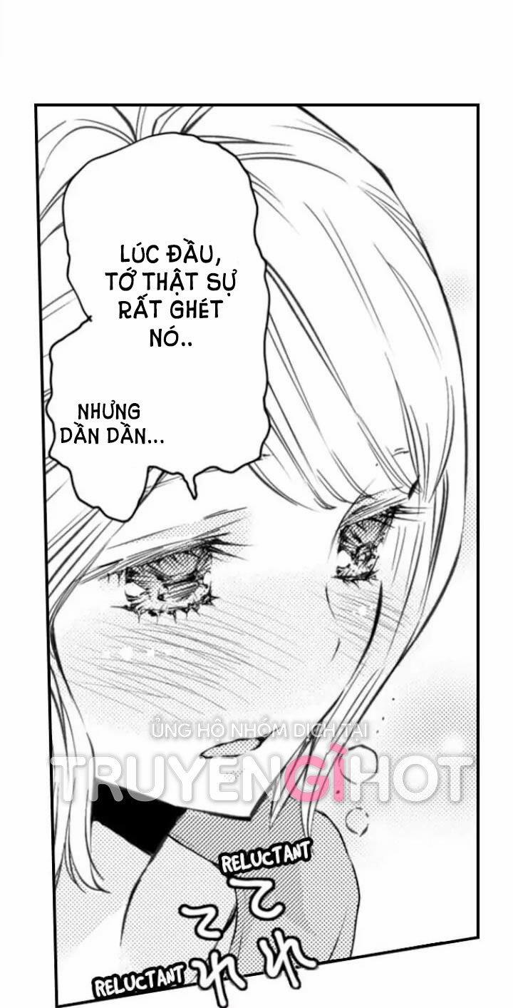 Quỷ Tinh Nghịch 80 trang 36