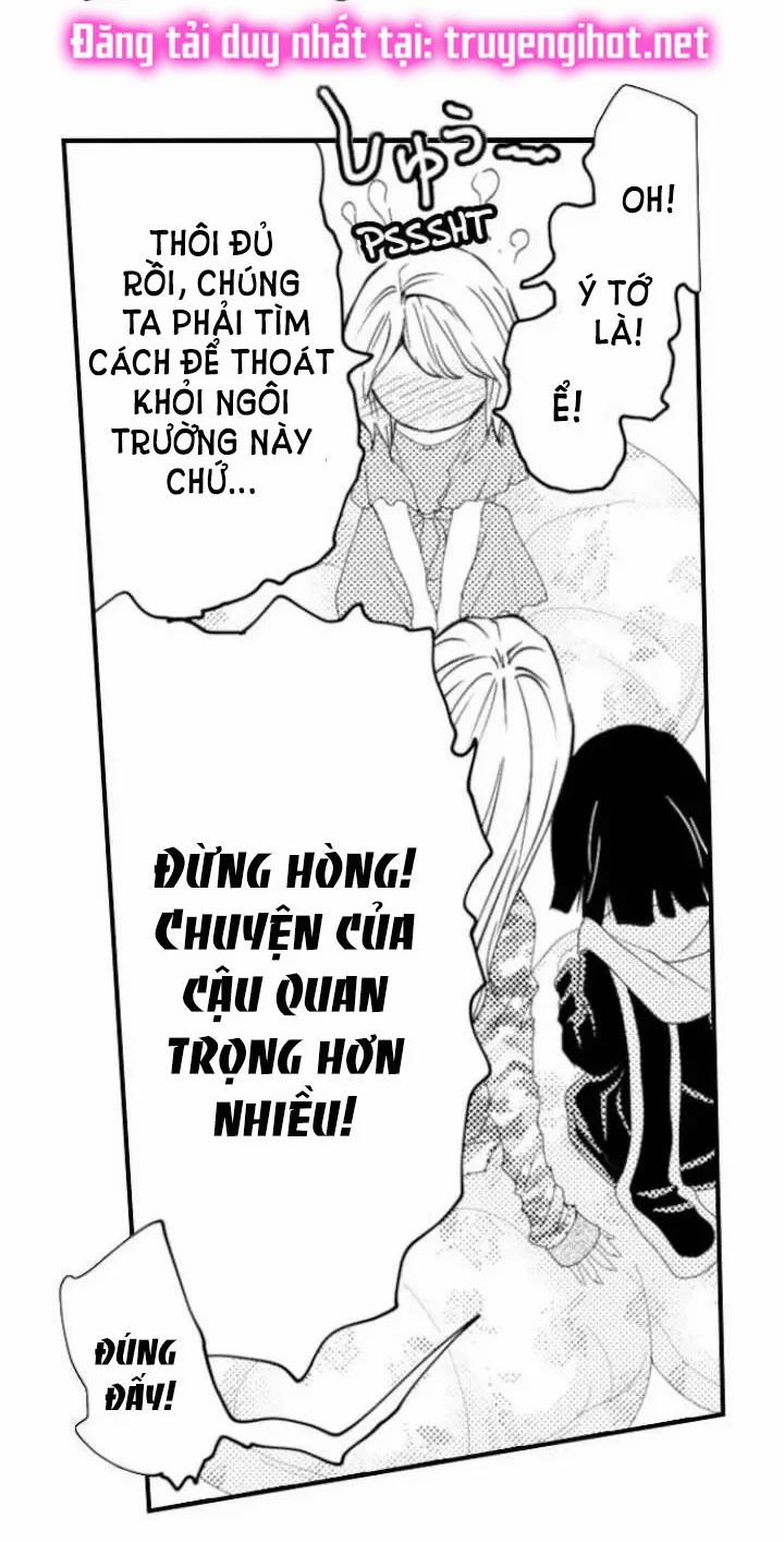 Quỷ Tinh Nghịch 80 trang 37