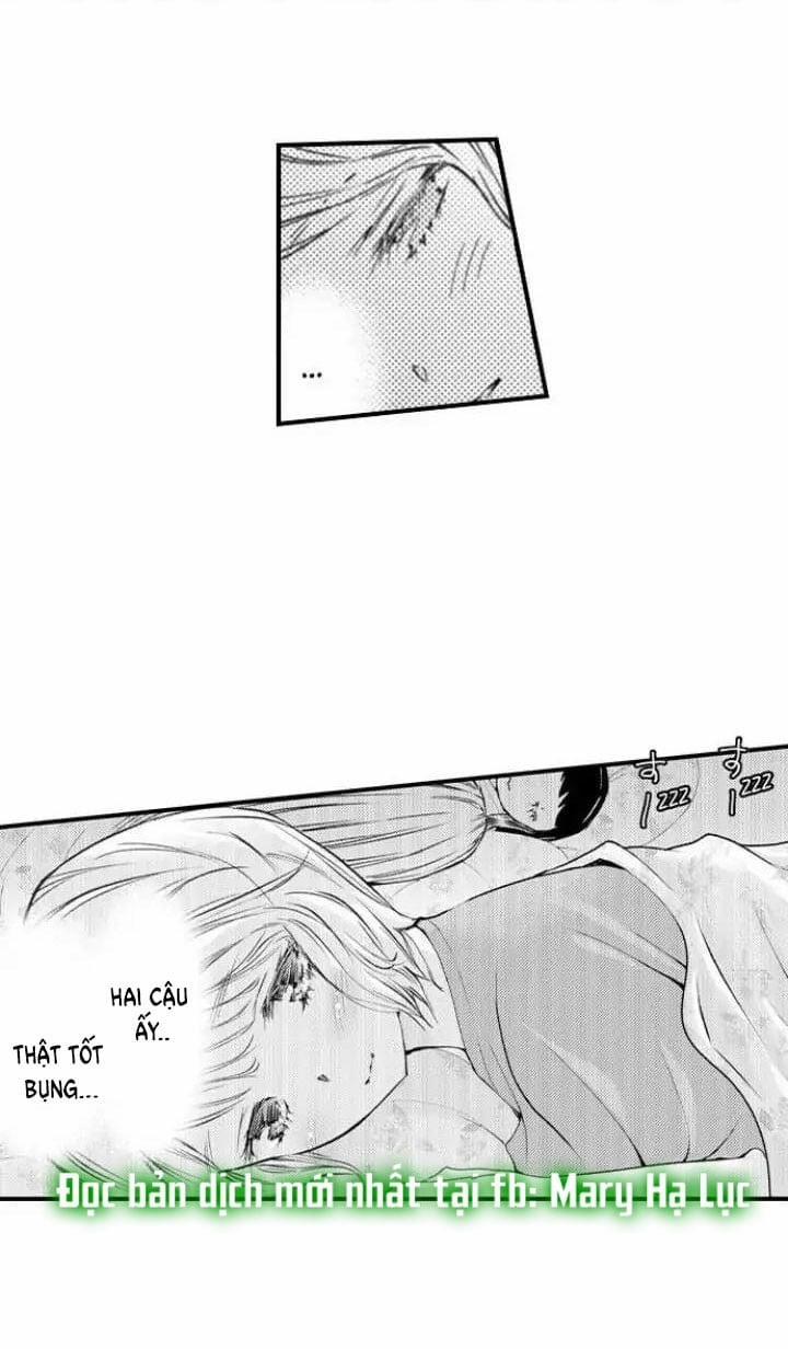 Quỷ Tinh Nghịch 80 trang 41