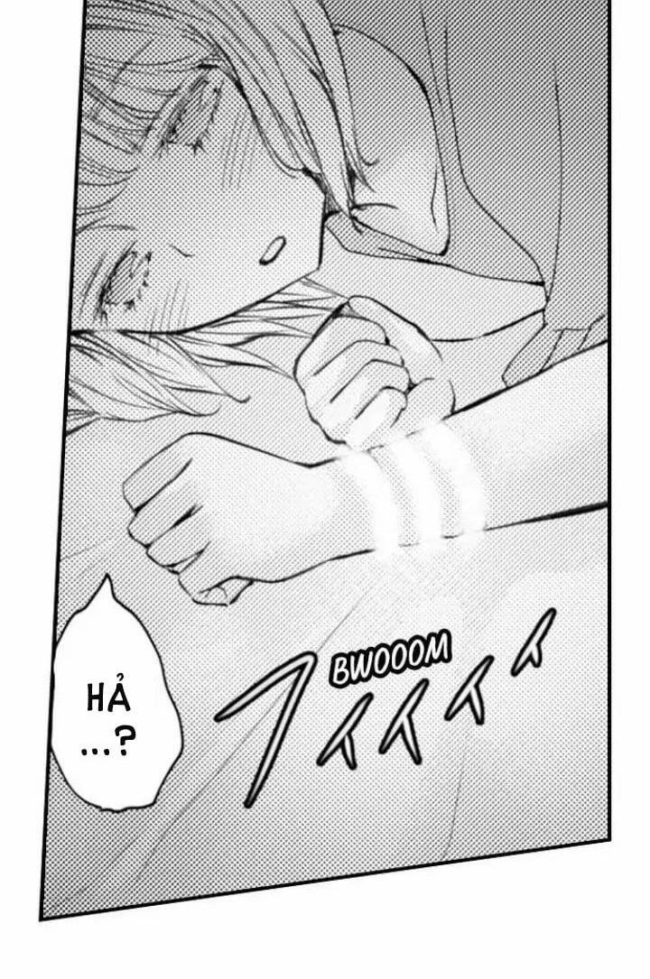 Quỷ Tinh Nghịch 80 trang 51