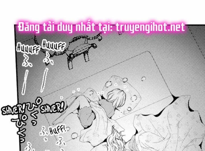 Quỷ Tinh Nghịch 81 trang 10