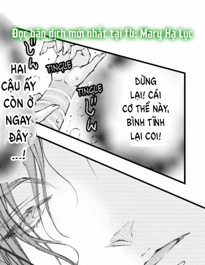 Quỷ Tinh Nghịch 81 trang 12