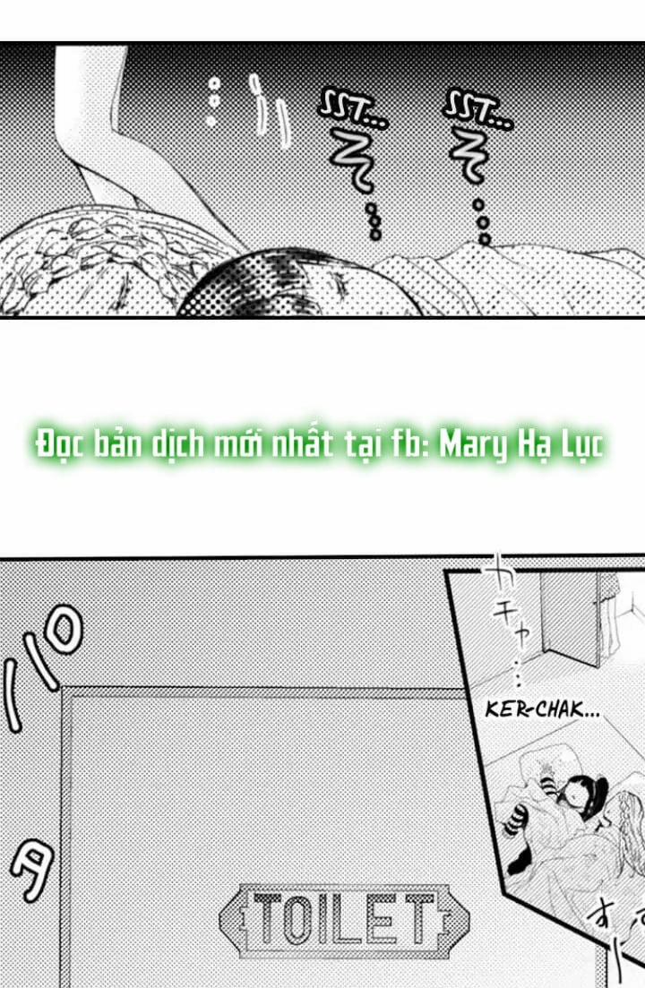 Quỷ Tinh Nghịch 81 trang 16