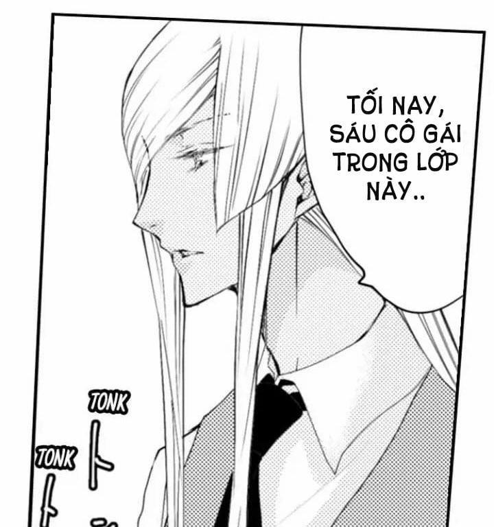 Quỷ Tinh Nghịch 81 trang 28