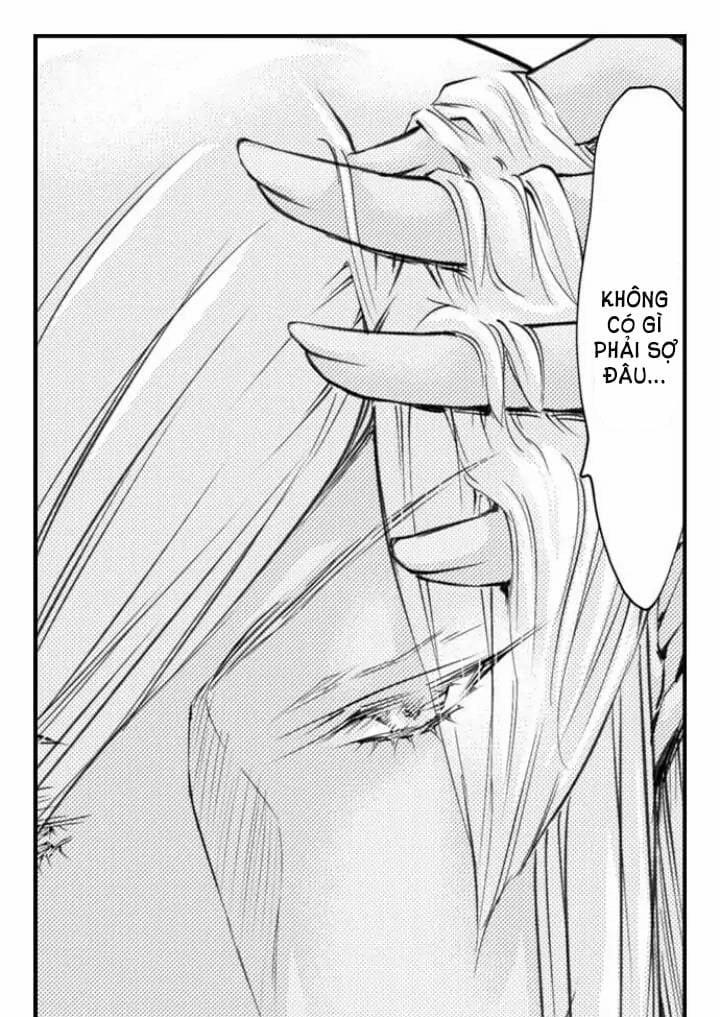 Quỷ Tinh Nghịch 81 trang 32