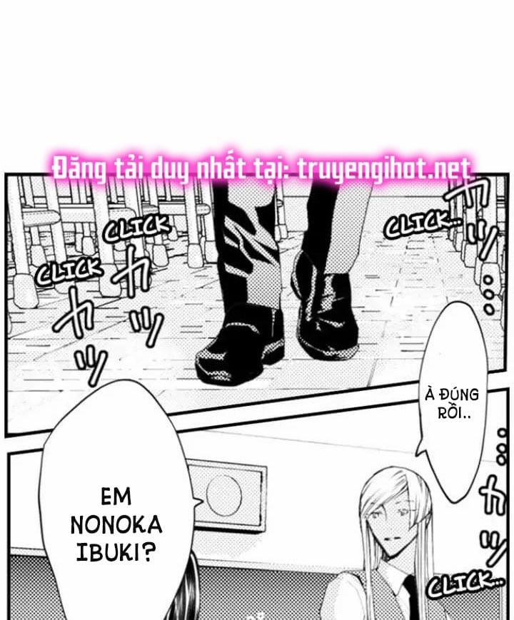 Quỷ Tinh Nghịch 81 trang 34