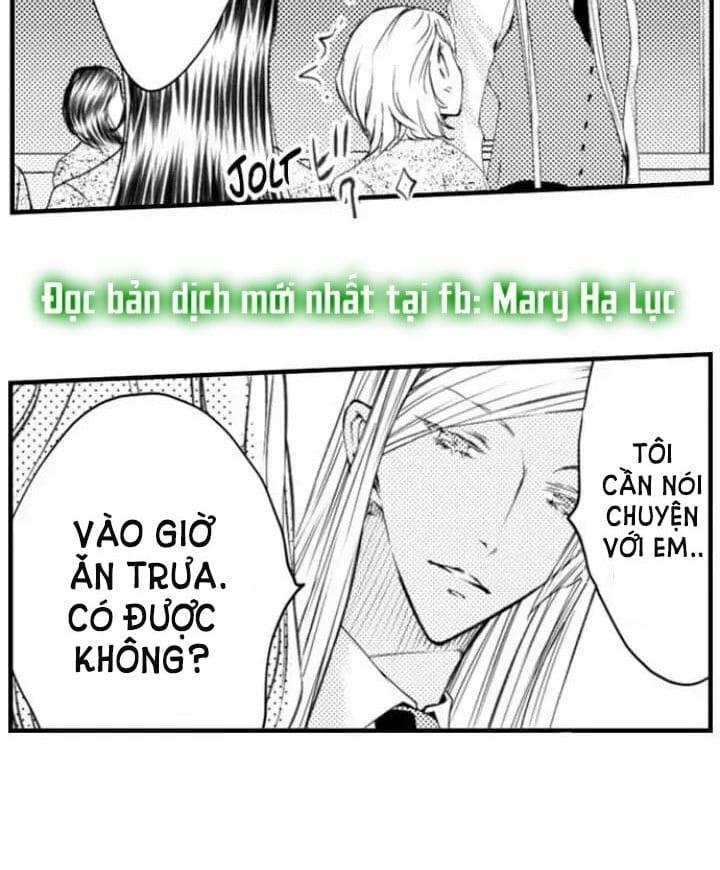 Quỷ Tinh Nghịch 81 trang 35