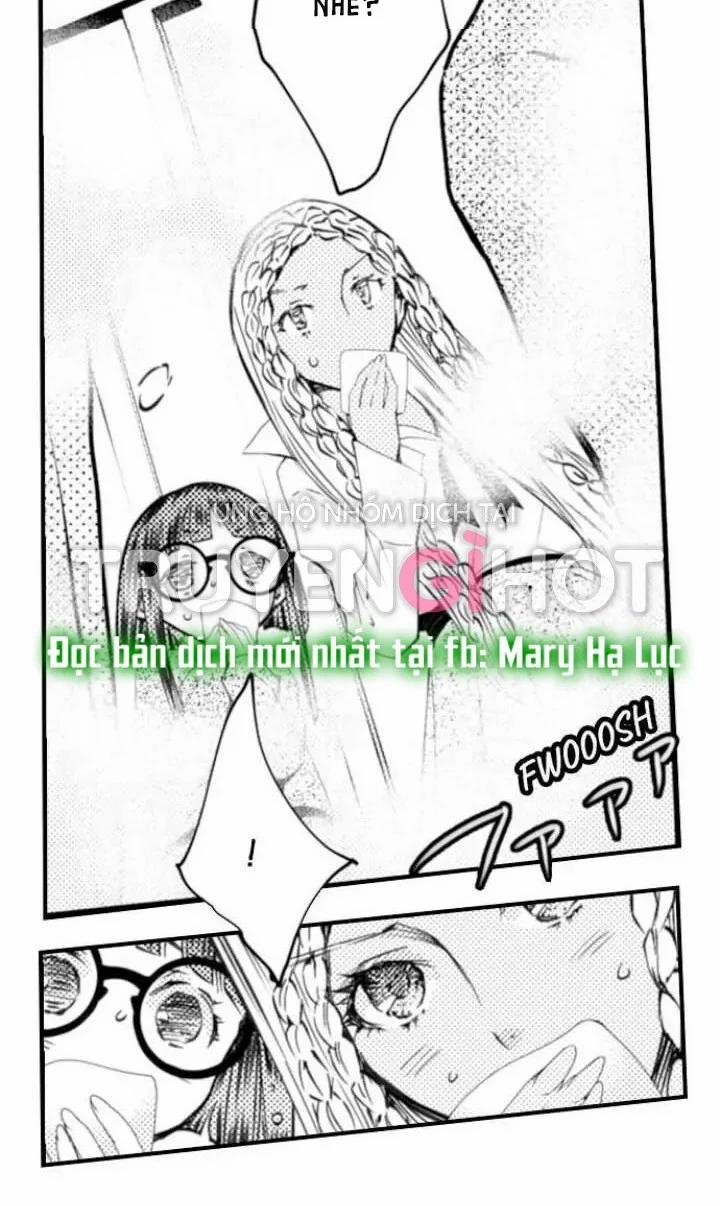 Quỷ Tinh Nghịch 81 trang 43