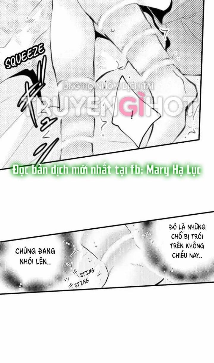 Quỷ Tinh Nghịch 81 trang 5