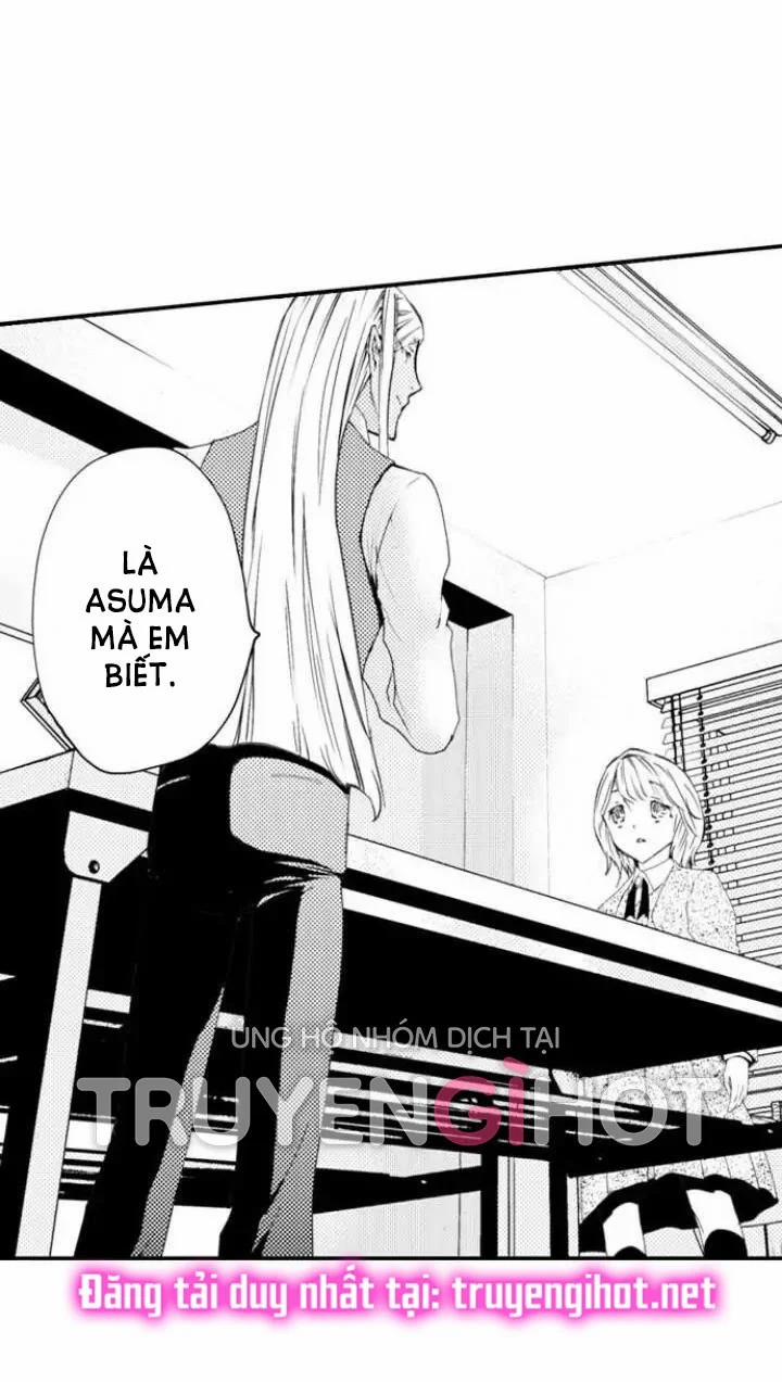 Quỷ Tinh Nghịch 81 trang 52