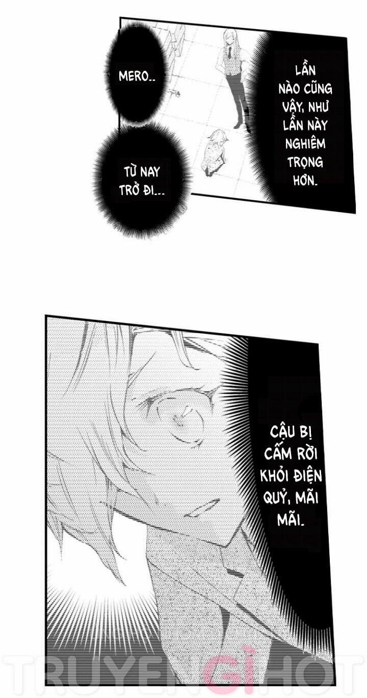Quỷ Tinh Nghịch 82 trang 15