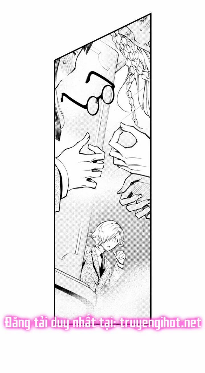 Quỷ Tinh Nghịch 82 trang 17
