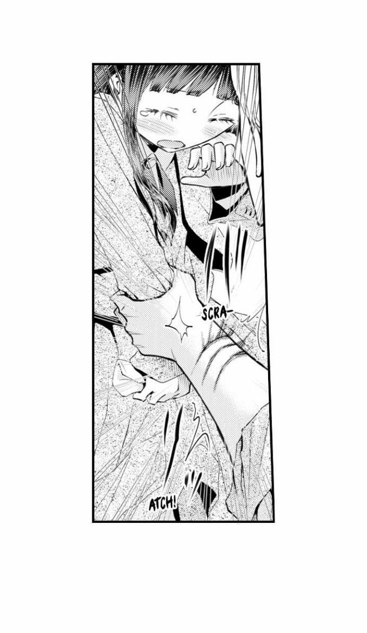 Quỷ Tinh Nghịch 82 trang 20