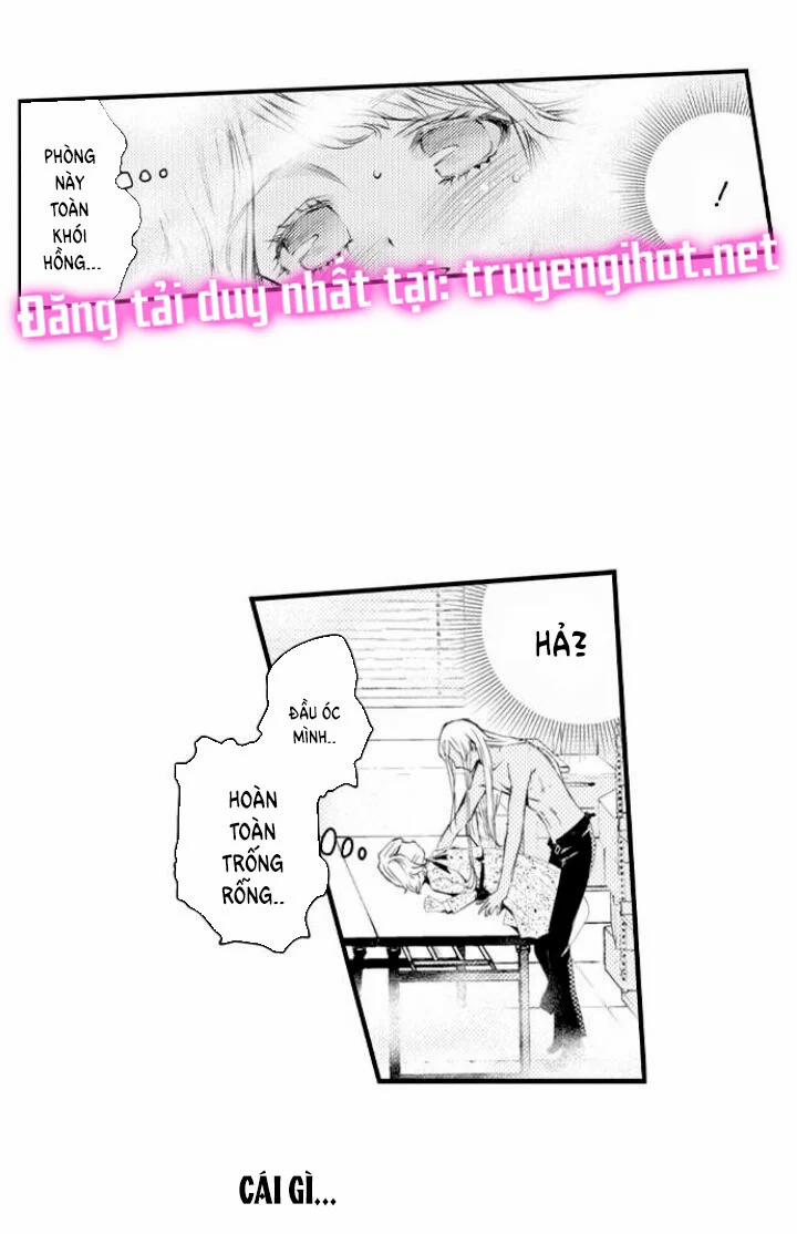 Quỷ Tinh Nghịch 82 trang 24