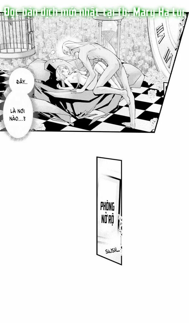 Quỷ Tinh Nghịch 82 trang 26