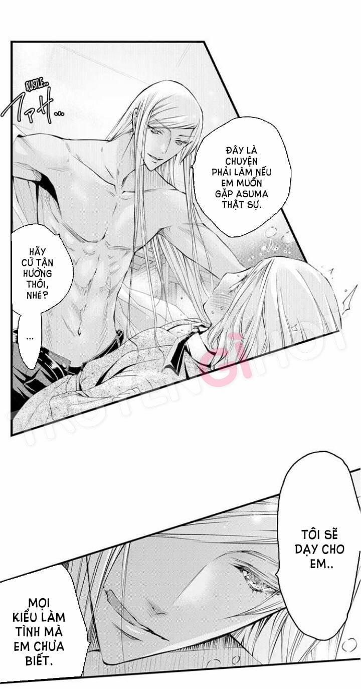 Quỷ Tinh Nghịch 82 trang 6