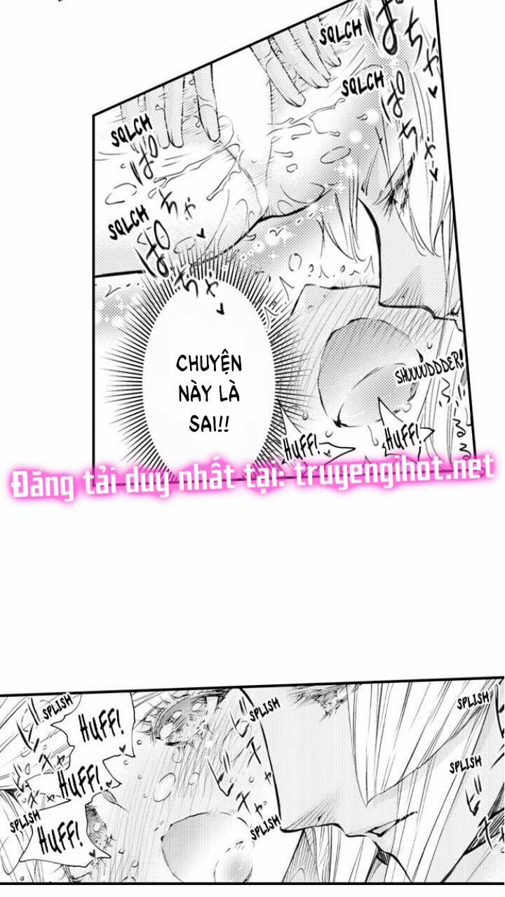 Quỷ Tinh Nghịch 83 trang 12