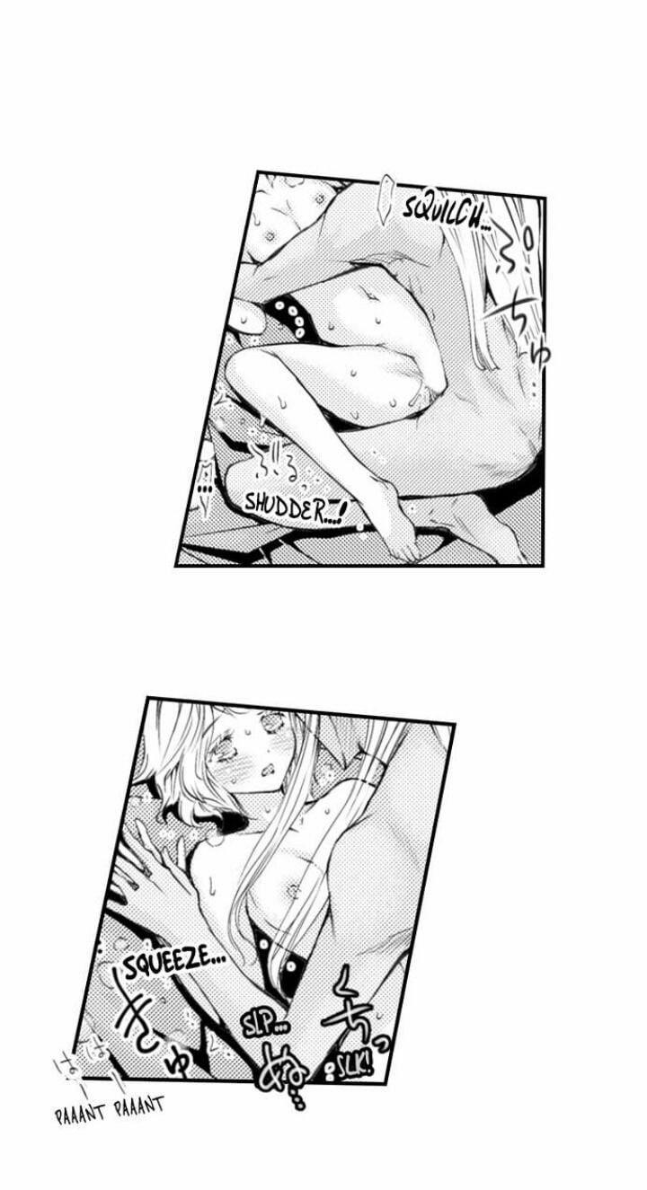 Quỷ Tinh Nghịch 84 trang 11