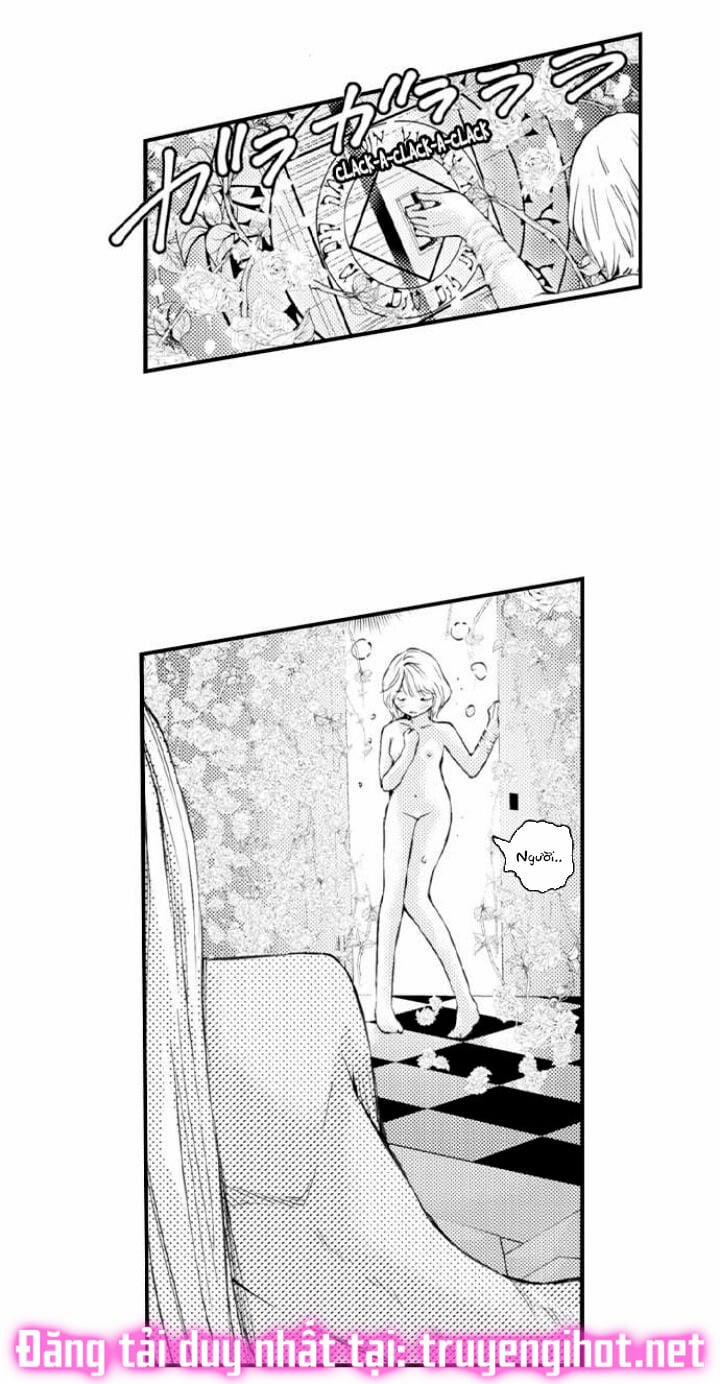 Quỷ Tinh Nghịch 84 trang 27