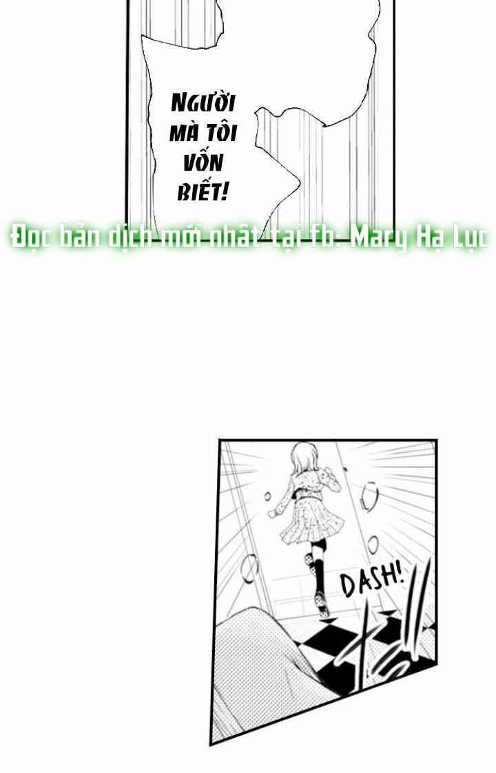 Quỷ Tinh Nghịch 84 trang 30