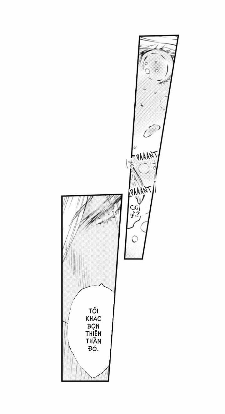 Quỷ Tinh Nghịch 84 trang 5