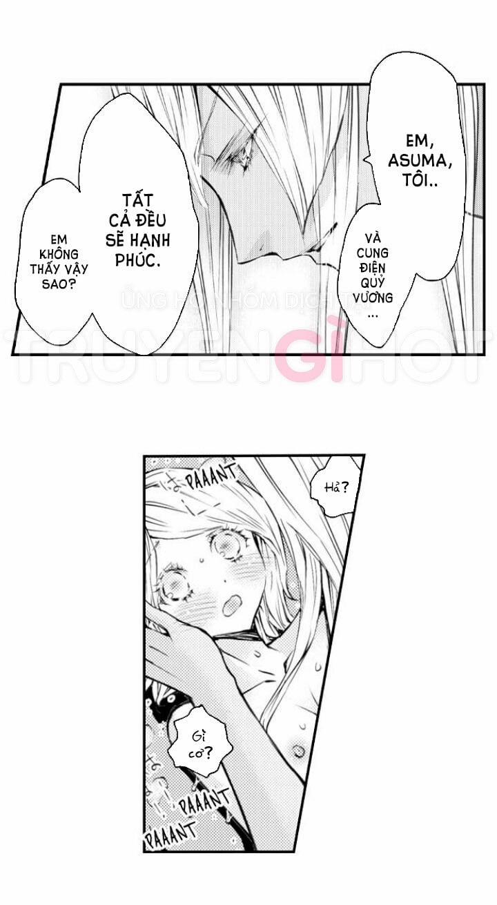 Quỷ Tinh Nghịch 84 trang 8