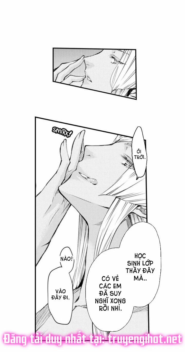 Quỷ Tinh Nghịch 85 trang 21