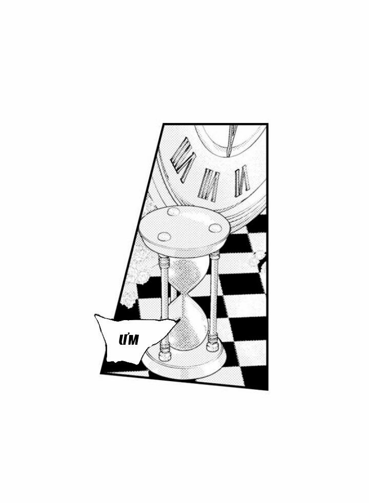 Quỷ Tinh Nghịch 85 trang 22