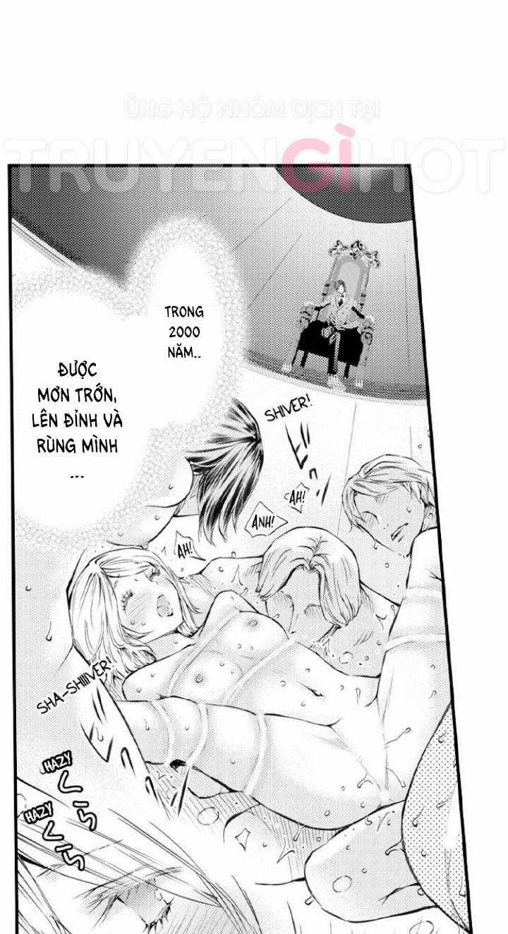 Quỷ Tinh Nghịch 85 trang 7