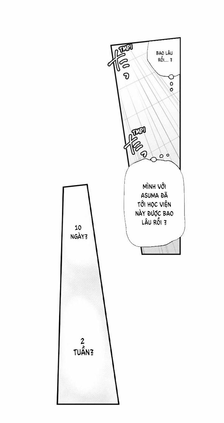 Quỷ Tinh Nghịch 86 trang 2