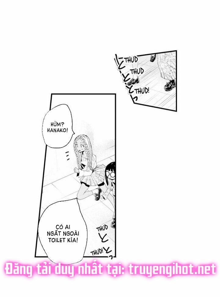 Quỷ Tinh Nghịch 86 trang 31