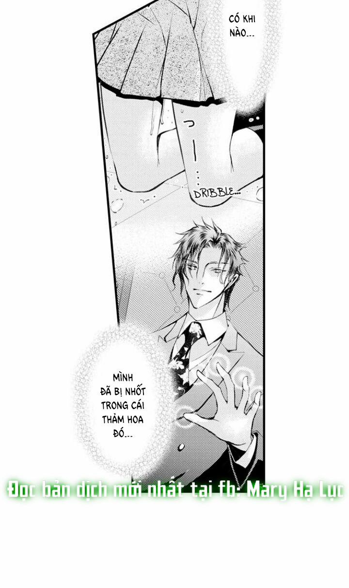 Quỷ Tinh Nghịch 86 trang 6