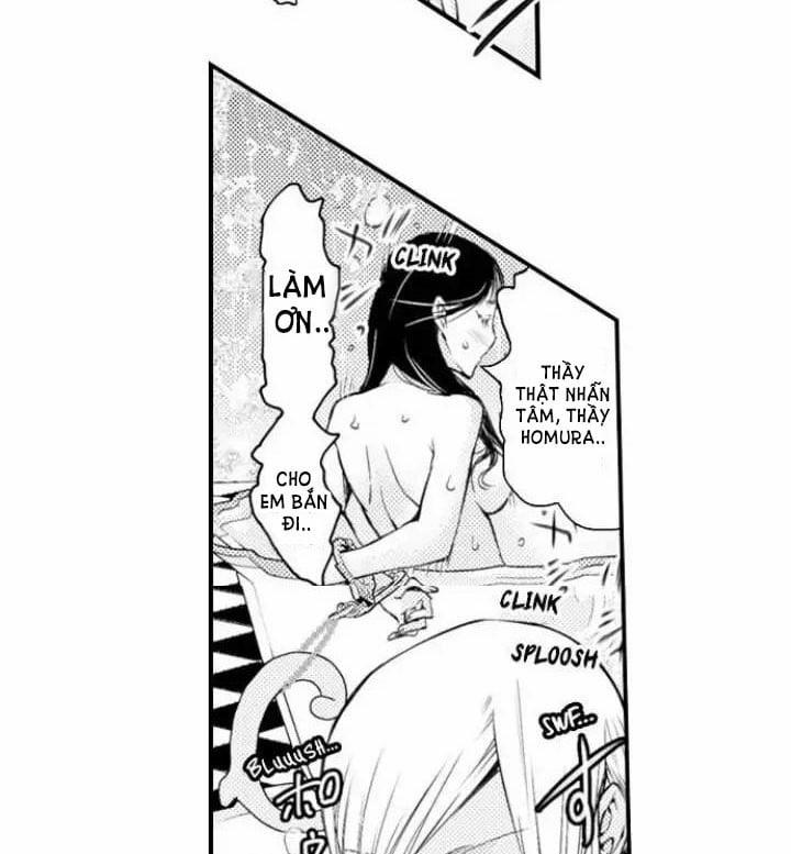 Quỷ Tinh Nghịch 87 trang 10