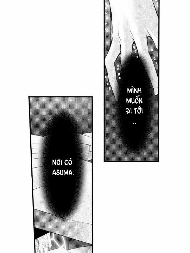 Quỷ Tinh Nghịch 87 trang 4